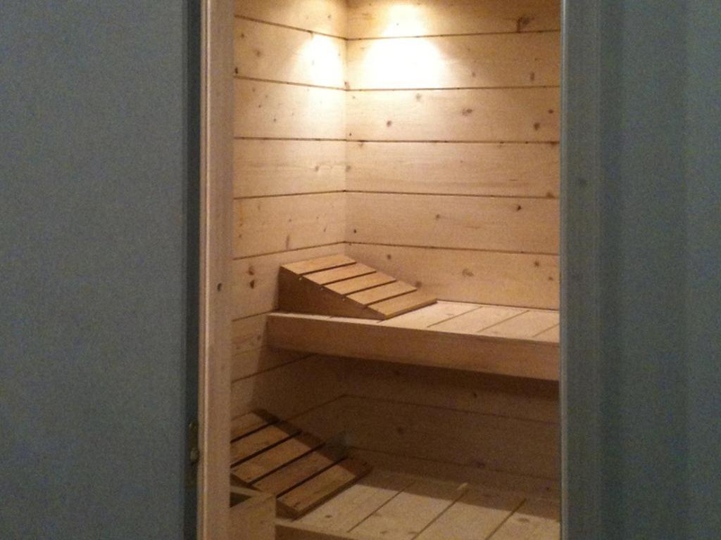 Les Gites De L'Escalier Brumath Zimmer foto